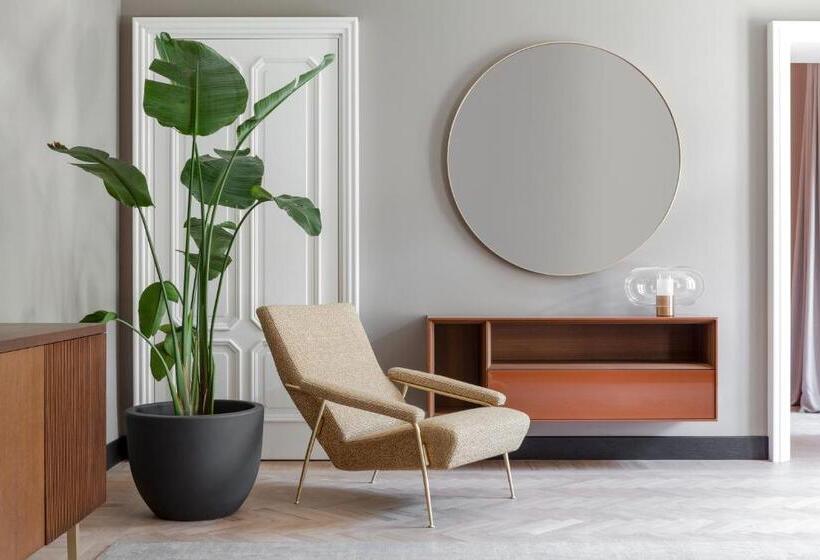 膳宿费 Amabilia Suites