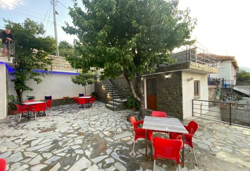 پانسیون Bixhaku Guesthouse