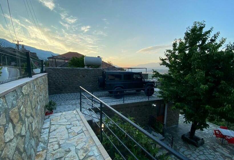 بنسيون Bixhaku Guesthouse