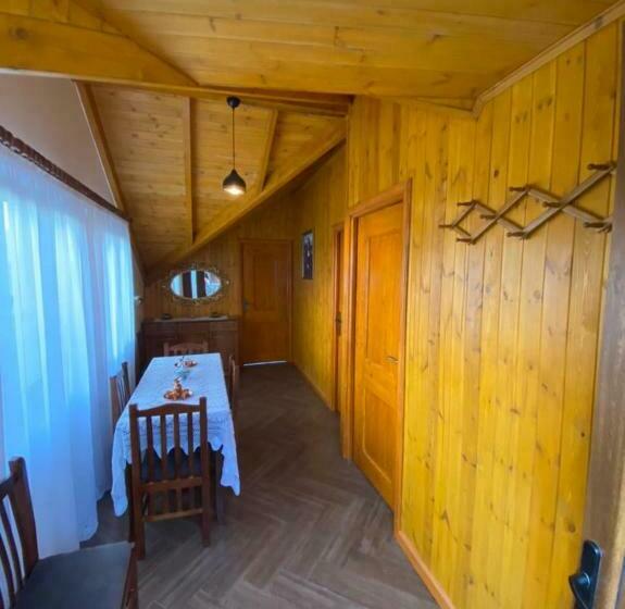 بنسيون Bixhaku Guesthouse