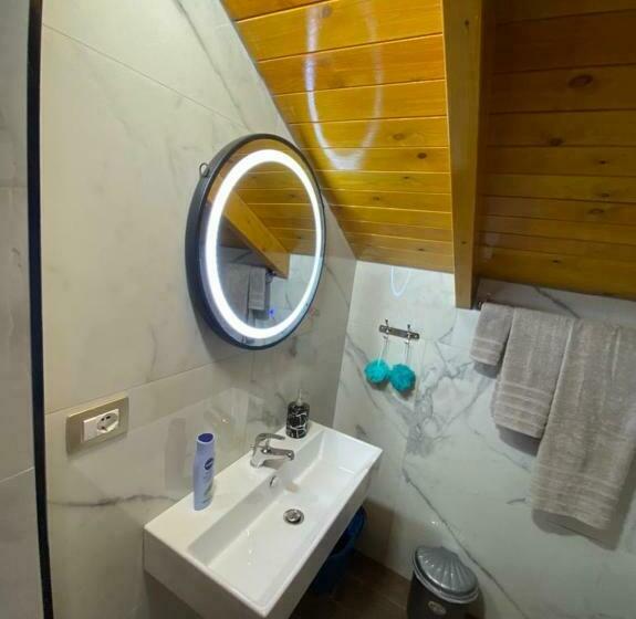 بنسيون Bixhaku Guesthouse