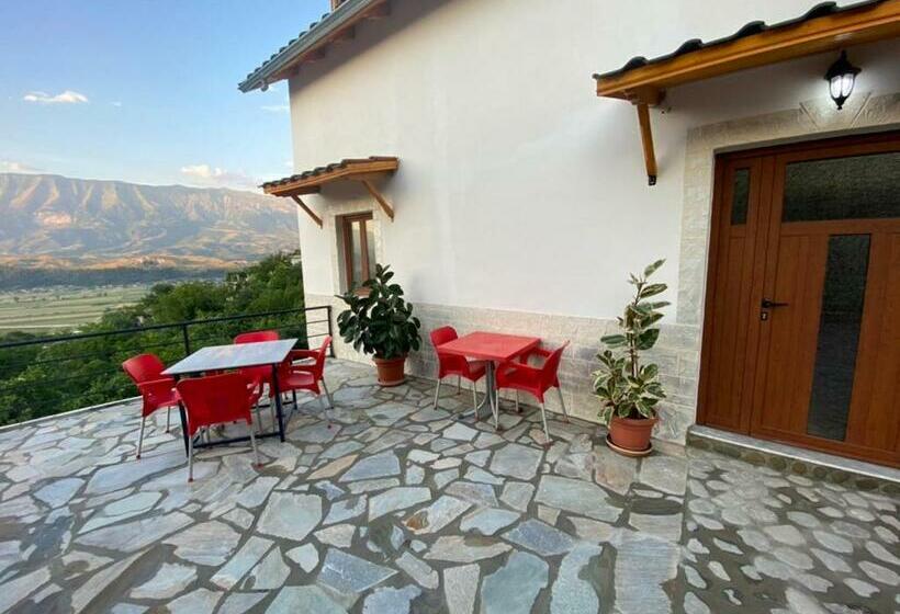 بنسيون Bixhaku Guesthouse