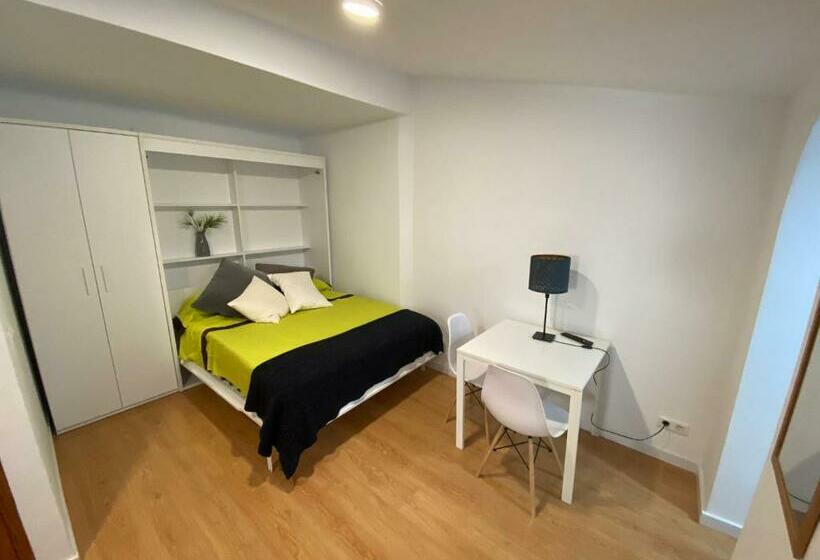 Pensión Boutique Anne By Vive La Vila