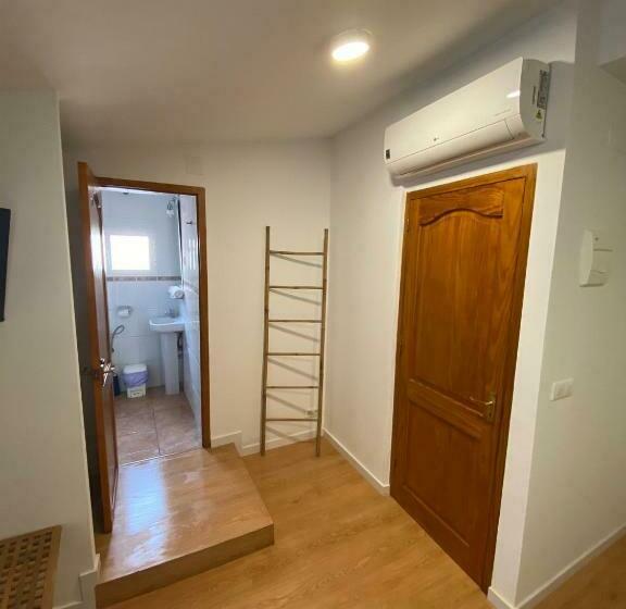 Pensión Boutique Anne By Vive La Vila