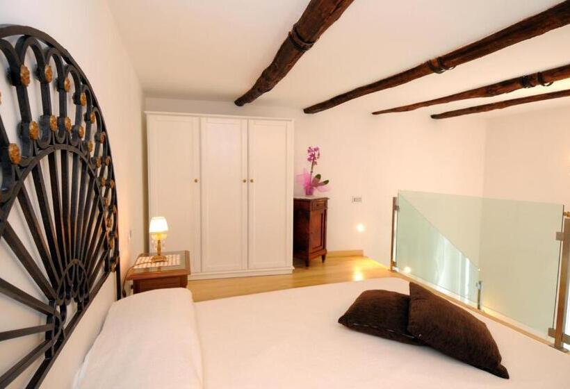 ペンション Boutique Gimagi