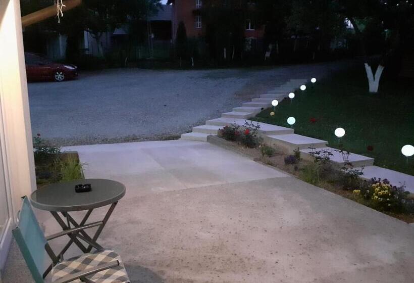 ペンション Casa Anna