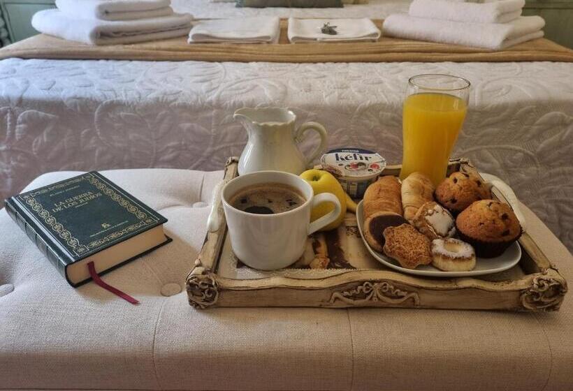 膳宿费 Casa De Lorca