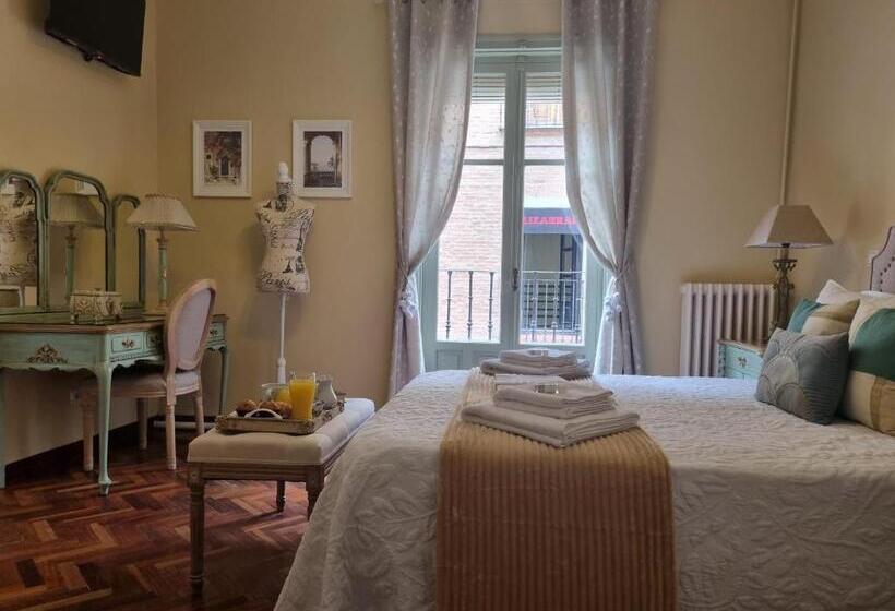 膳宿费 Casa De Lorca