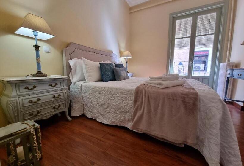 膳宿费 Casa De Lorca