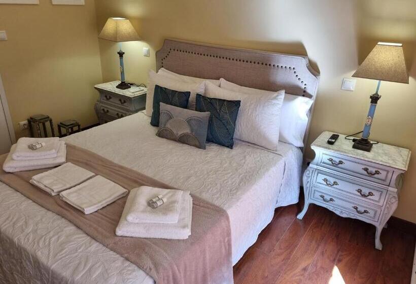 膳宿费 Casa De Lorca