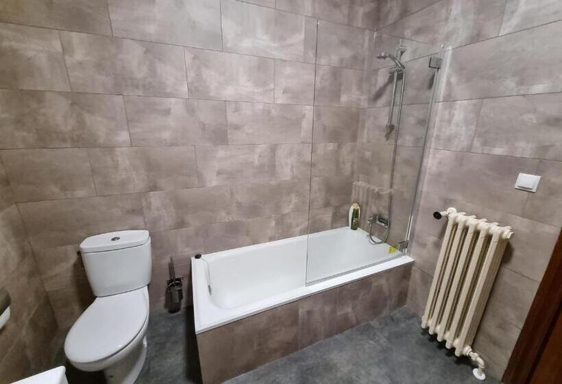 膳宿费 Casa De Lorca