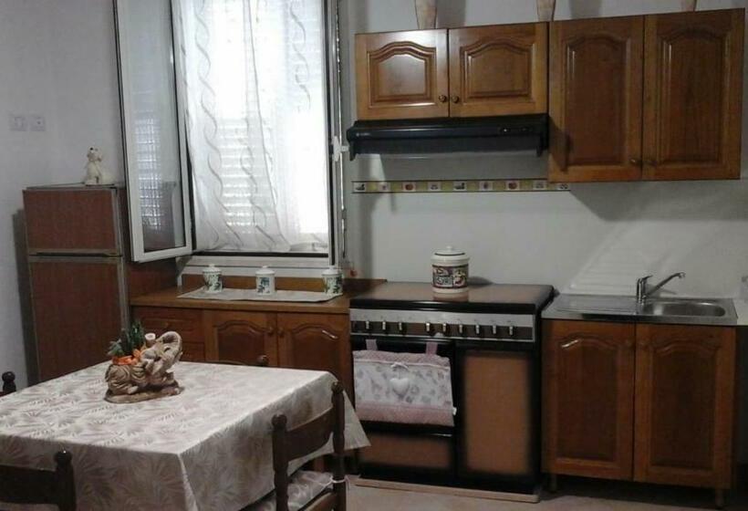 بنسيون Casa Vacanza Da Sofì