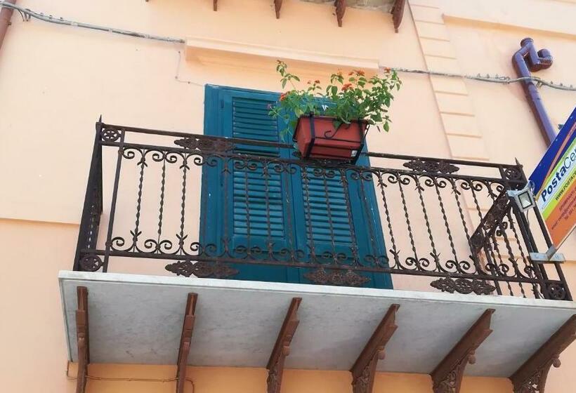 بنسيون Casa Vacanza Da Sofì