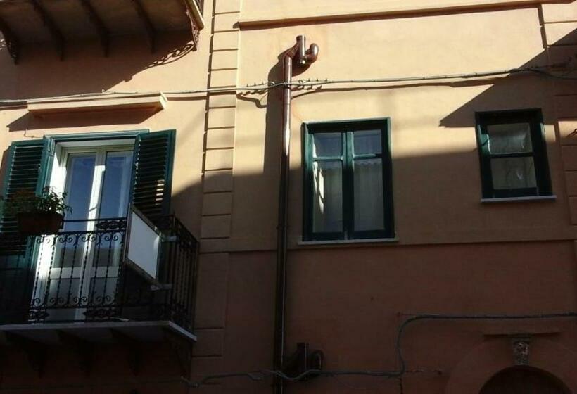 بنسيون Casa Vacanza Da Sofì