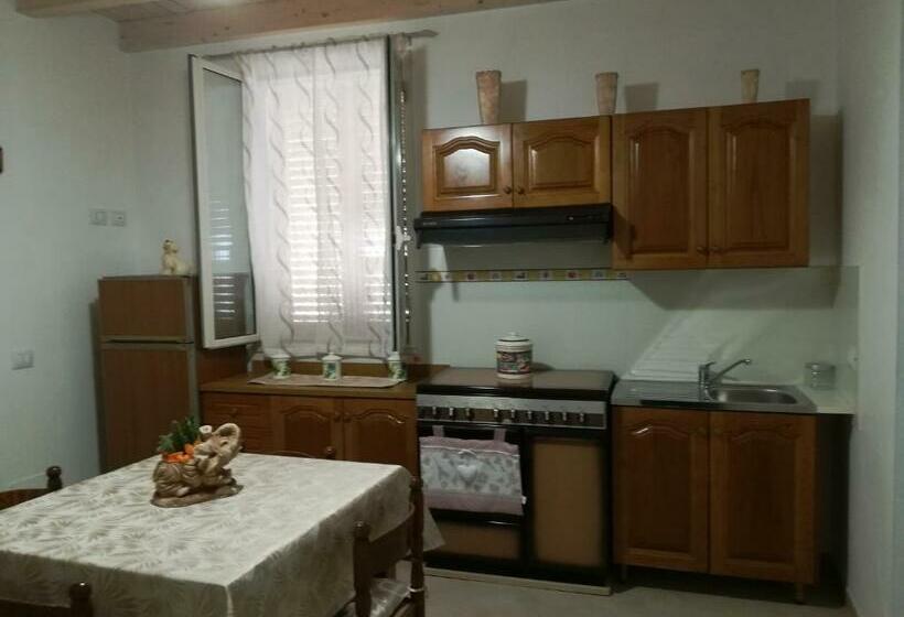 بنسيون Casa Vacanza Da Sofì