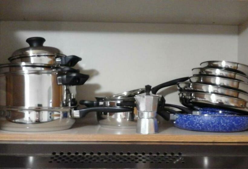 بنسيون Casa Vacanza Da Sofì