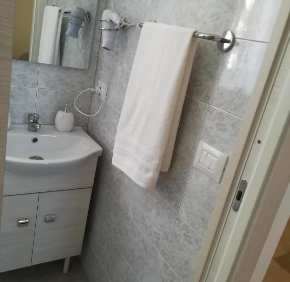 بنسيون Casa Vacanza Da Sofì