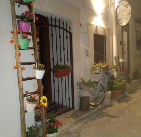 膳宿费 Casa Vacanze Le Tre Civette