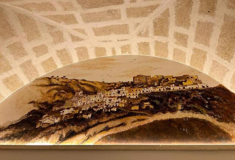 膳宿费 Casa Vacanze Le Tre Civette