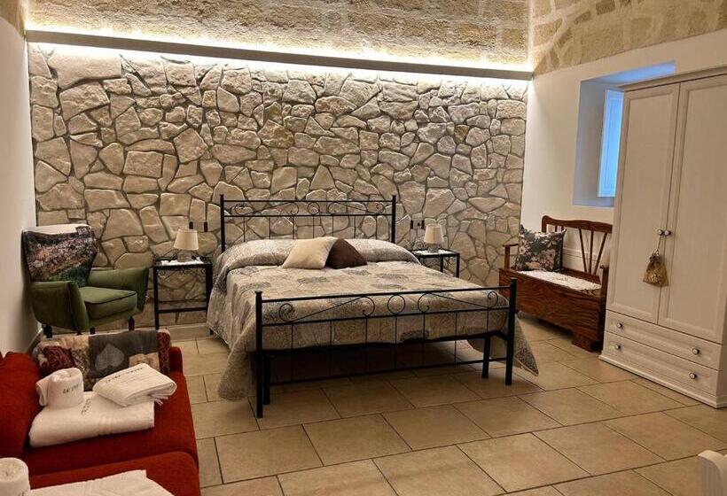 膳宿费 Casa Vacanze Le Tre Civette