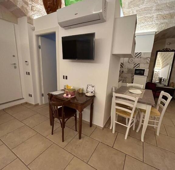 膳宿费 Casa Vacanze Le Tre Civette