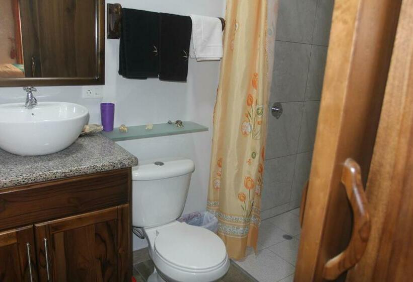 پانسیون El Ocaso