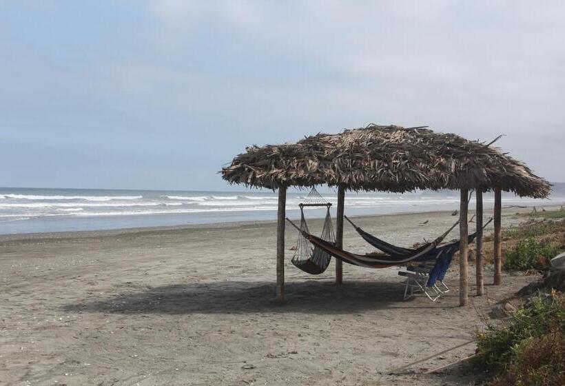 پانسیون El Ocaso