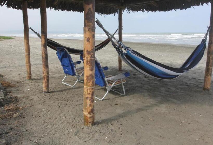 پانسیون El Ocaso