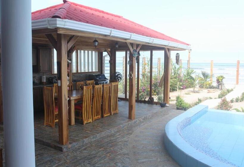 بنسيون El Ocaso