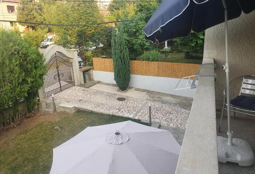 پانسیون Guest House Jasmin