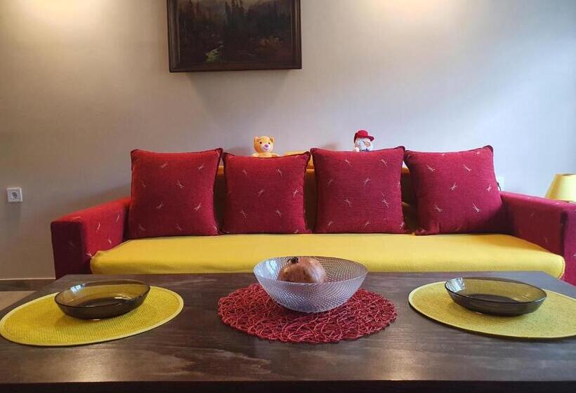 پانسیون Guest House Jasmin