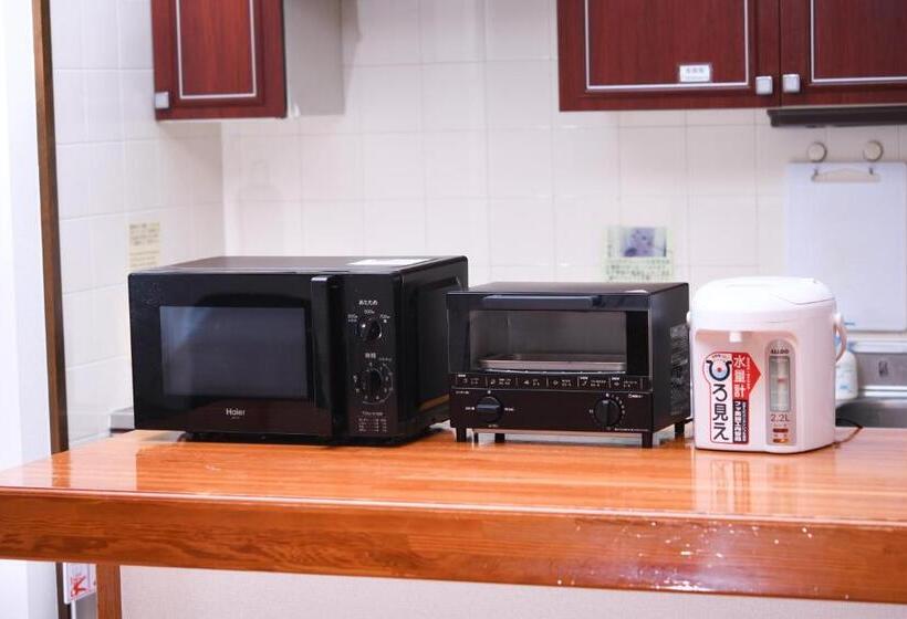 بنسيون Hakone Leon