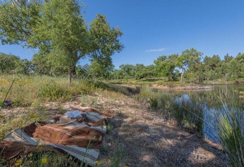 Пансион Herdade Do Vale Da Abelheira By Mystay