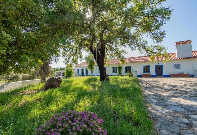 بنسيون Herdade Do Vale Da Abelheira By Mystay