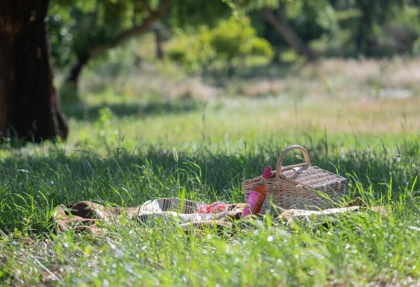 Пансион Herdade Do Vale Da Abelheira By Mystay