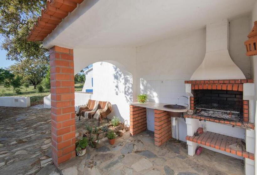 Пансион Herdade Do Vale Da Abelheira By Mystay