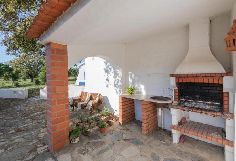 بنسيون Mystay   Herdade Do Vale Da Abelheira