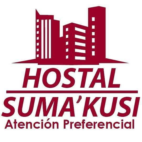 پانسیون Hostal Sumak'usi