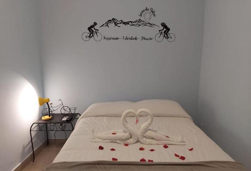 Пансион House Bike Sonora