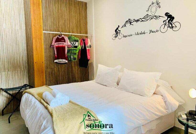 Пансион House Bike Sonora