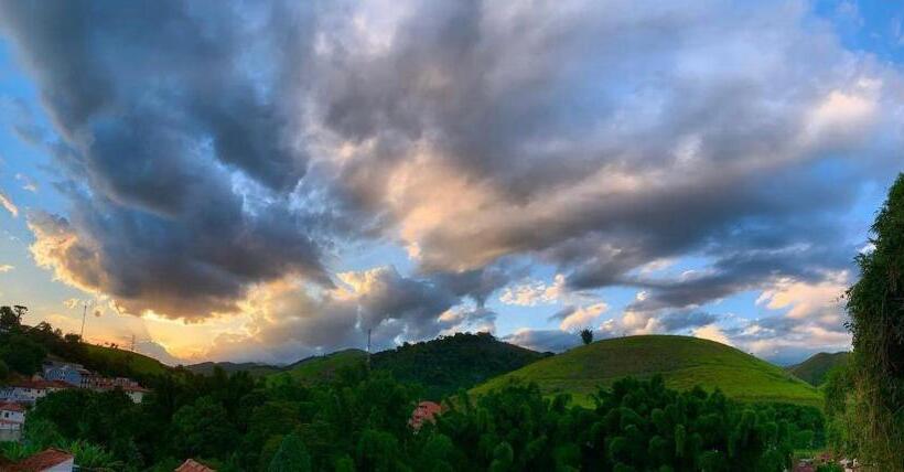 Пансион House Bike Sonora