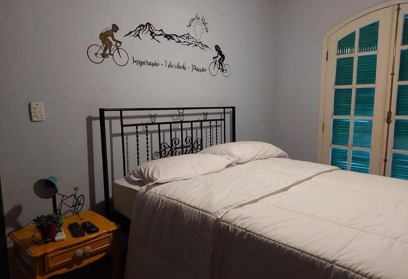 Пансион House Bike Sonora