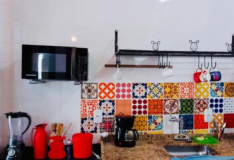 Пансион House Bike Sonora