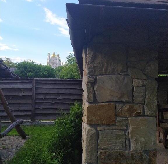 پانسیون House Of Vitaliy