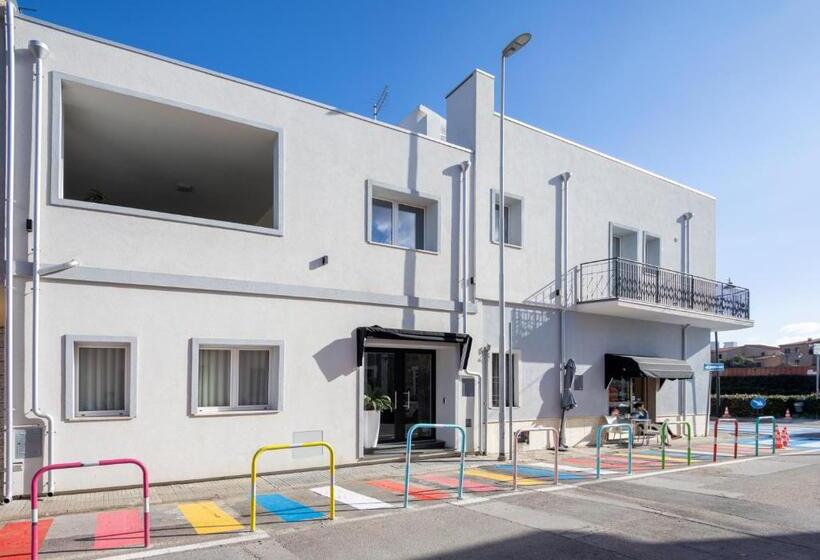 بنسيون J Rooms