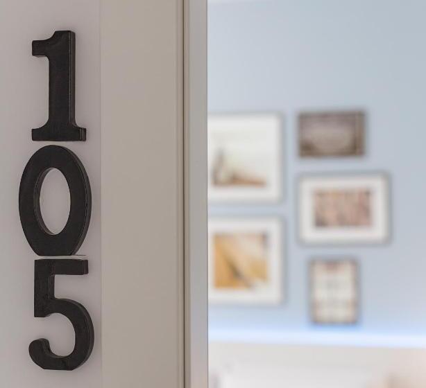 بنسيون J Rooms