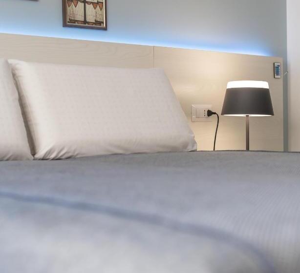 بنسيون J Rooms