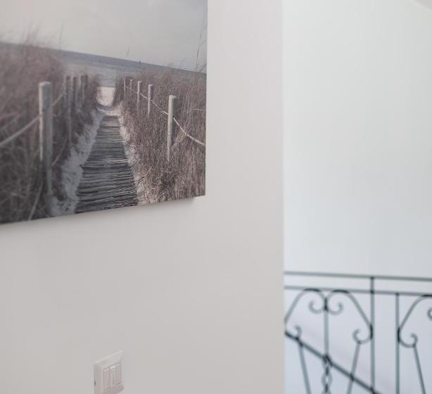 بنسيون J Rooms