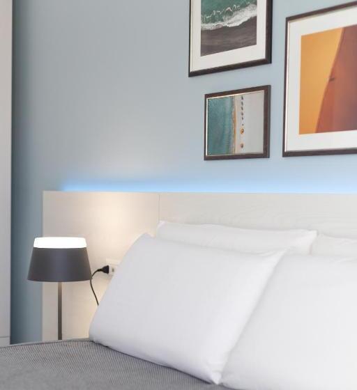 بنسيون J Rooms