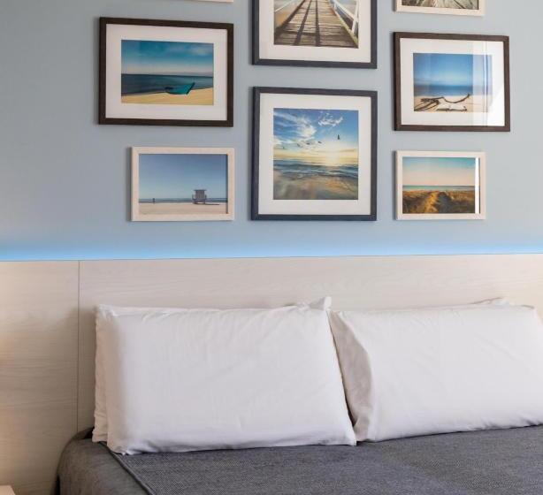 بنسيون J Rooms